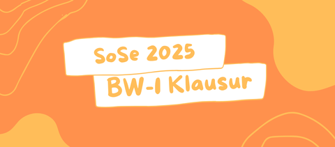 BW1-Klausur SoSe25