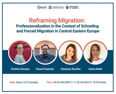 Webinar Reframing Migration