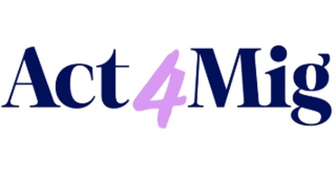 Act4Mig Logo