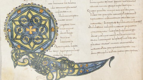_El Escorial_Real Biblioteca del Monasterio de San Lorenzo, Ms.  d. I. 1._fol. 361v_detail_Institutio canonicorum Aquisgranensis.jpg