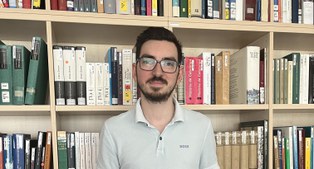 Daniel Kulms