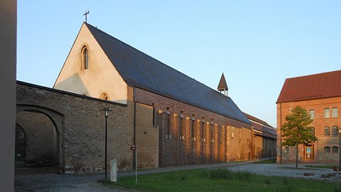 St. Marien Helfta