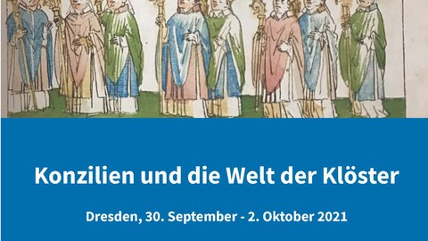 Konzilien und die Welt der Klöster