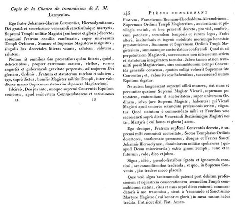 Charta Text