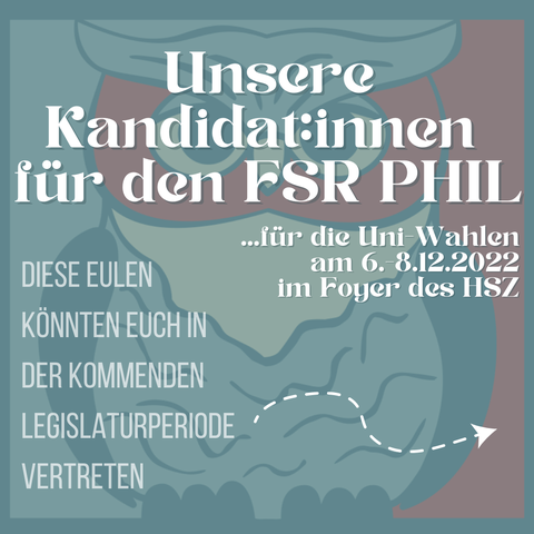 Wahl 2022/23