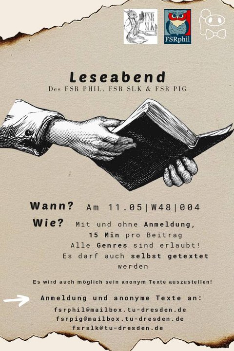 Leseabend