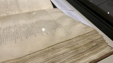 Codex Alexandrinus