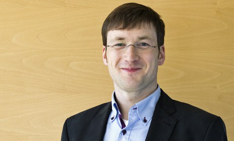 Portrait Heilmann