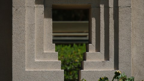 Mauer