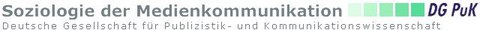 DGPuK Fachgruppe SozMed