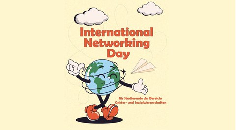 International Networking Day