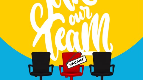 Join our team