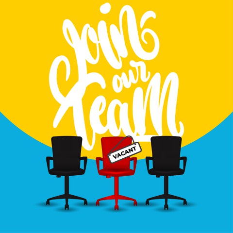 Join our team