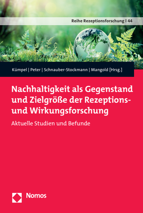 Cover Sammelband