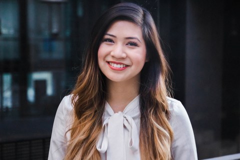 Thu Hang Vu