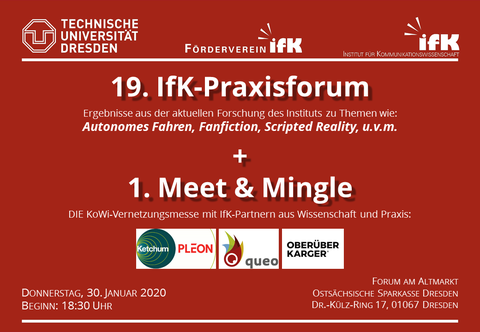 Praxisforum 2020
