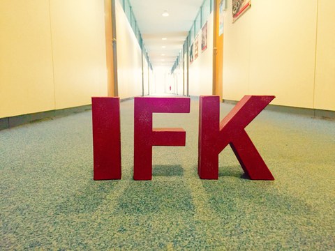 IFK Logo