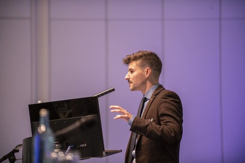 Marius Kraus