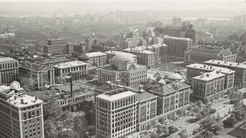 Columbia University