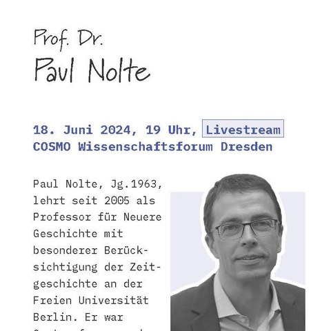 DDGGG mit Paul Nolte