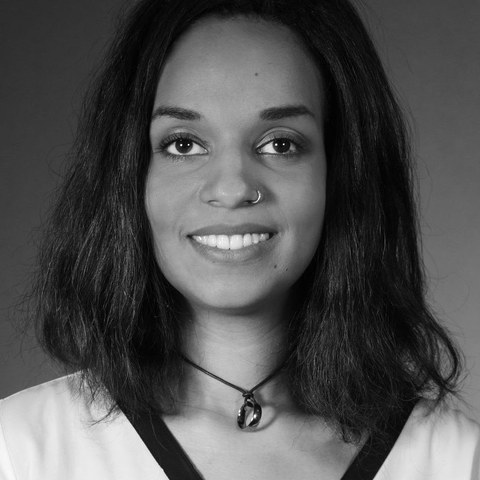 Foto Tamara Mansaray