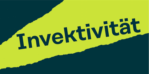 SFB 1285 Invektivität