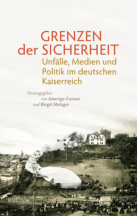 Buchcover der Publikation