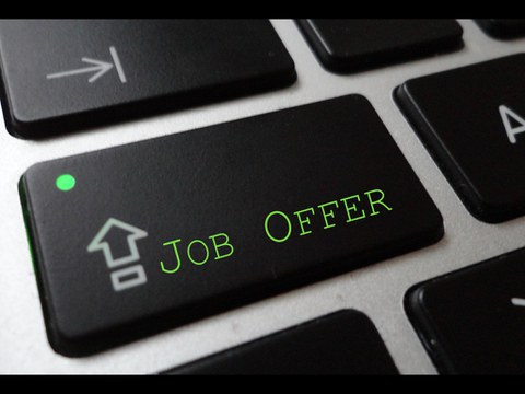 Job Offer