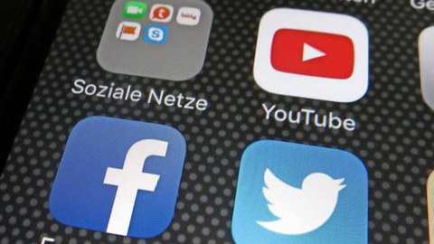 Not only, but especially in social networks, hate comments are a big problem.
