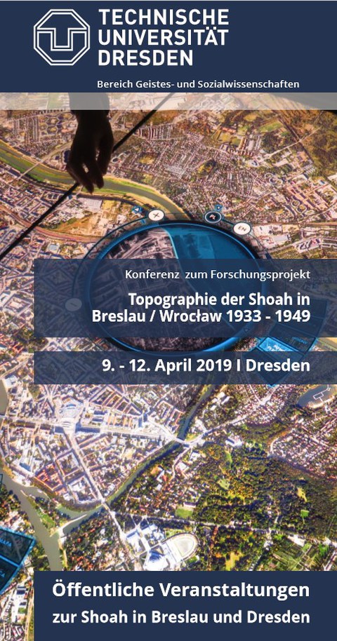 Cover Flyer April 2019