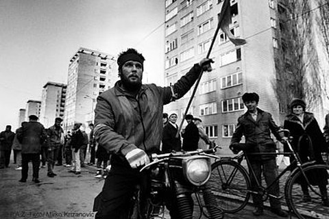 Arad 1989