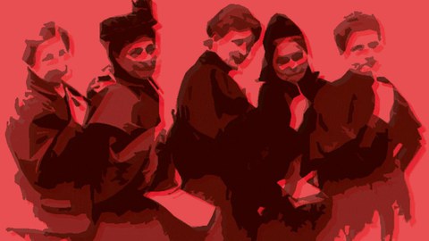 Ausstellung 100 Jahre Frauenwahlrecht