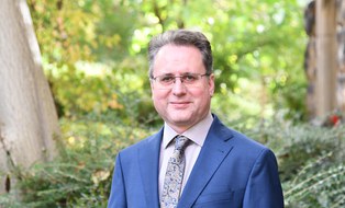 Prof. Dr. Jörg Ganzenmüller