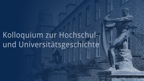 Newsbild THD Kolloquium