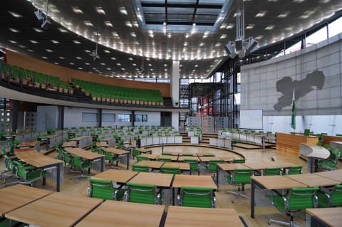Plenarsaal
