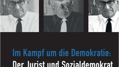 Veranstaltung 15. Mai 2017