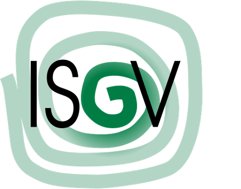 Logo des ISGV
