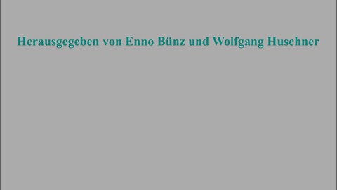 600 Jahre Sachsen