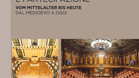 Politische Repräsentation und Partizipation / Rappresentanza politica e partecipazione