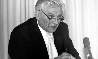 Karlheinz Blaschke