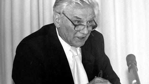 Karlheinz Blaschke