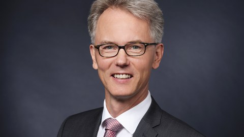 Andreas Rutz, Historiker