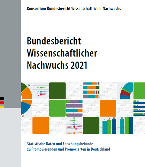 Bundesbericht wissenschaftlicher  Nachwuchs