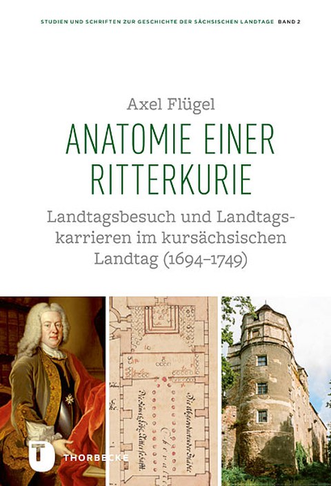 Geschichte der Sächsischen Landtage Bd. 2.jpg