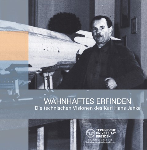 Cover Janke-Broschüre