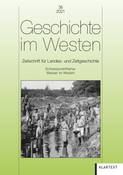 Geschichte im Westen