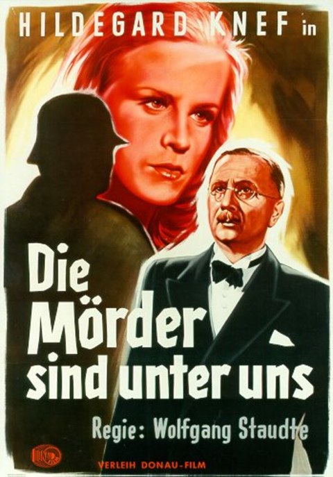 Filmplakat