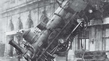 Riskante Technik