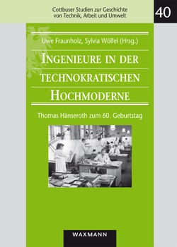 Cover Ing. Hochmoderne