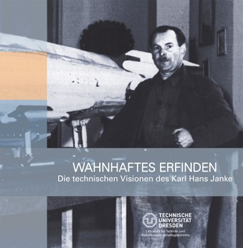 Cover Janke-Broschüre